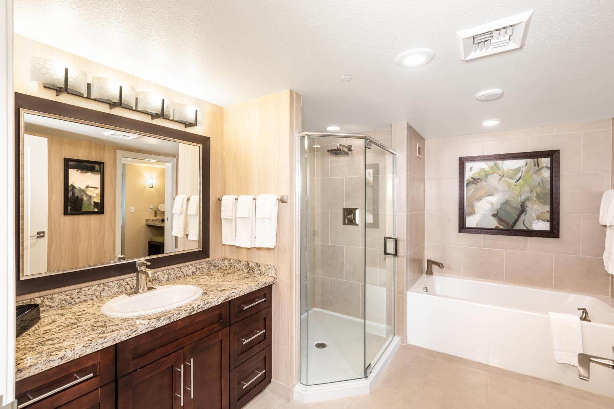 Two-Bedroom Suite