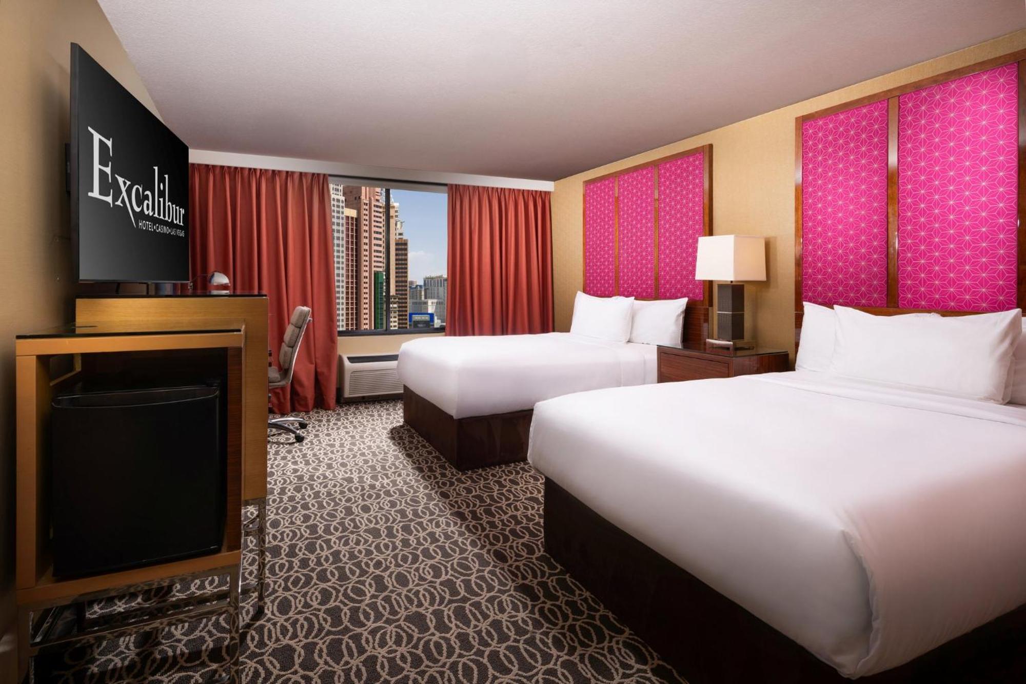Resort Tower Two Queen