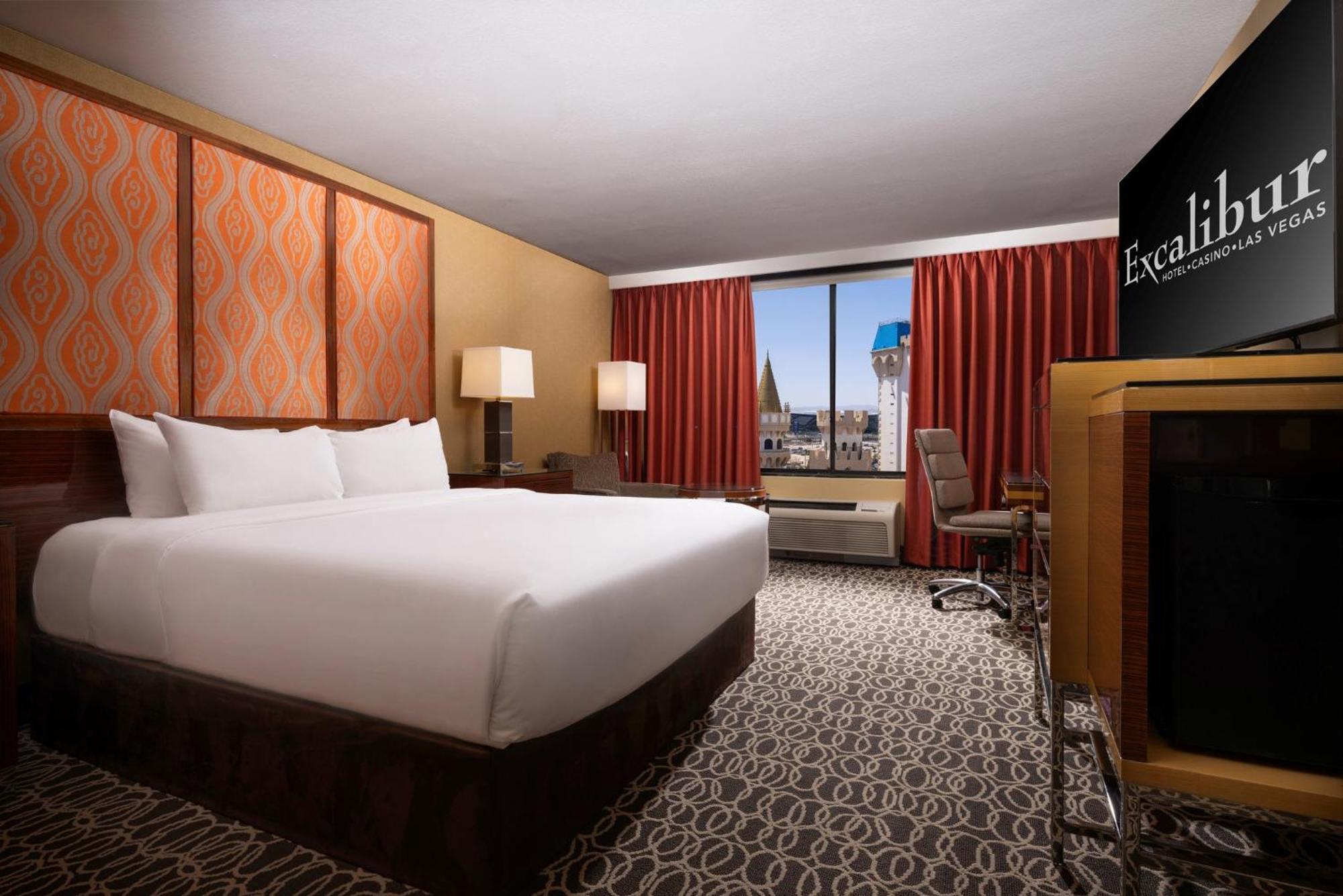 Resort Tower King