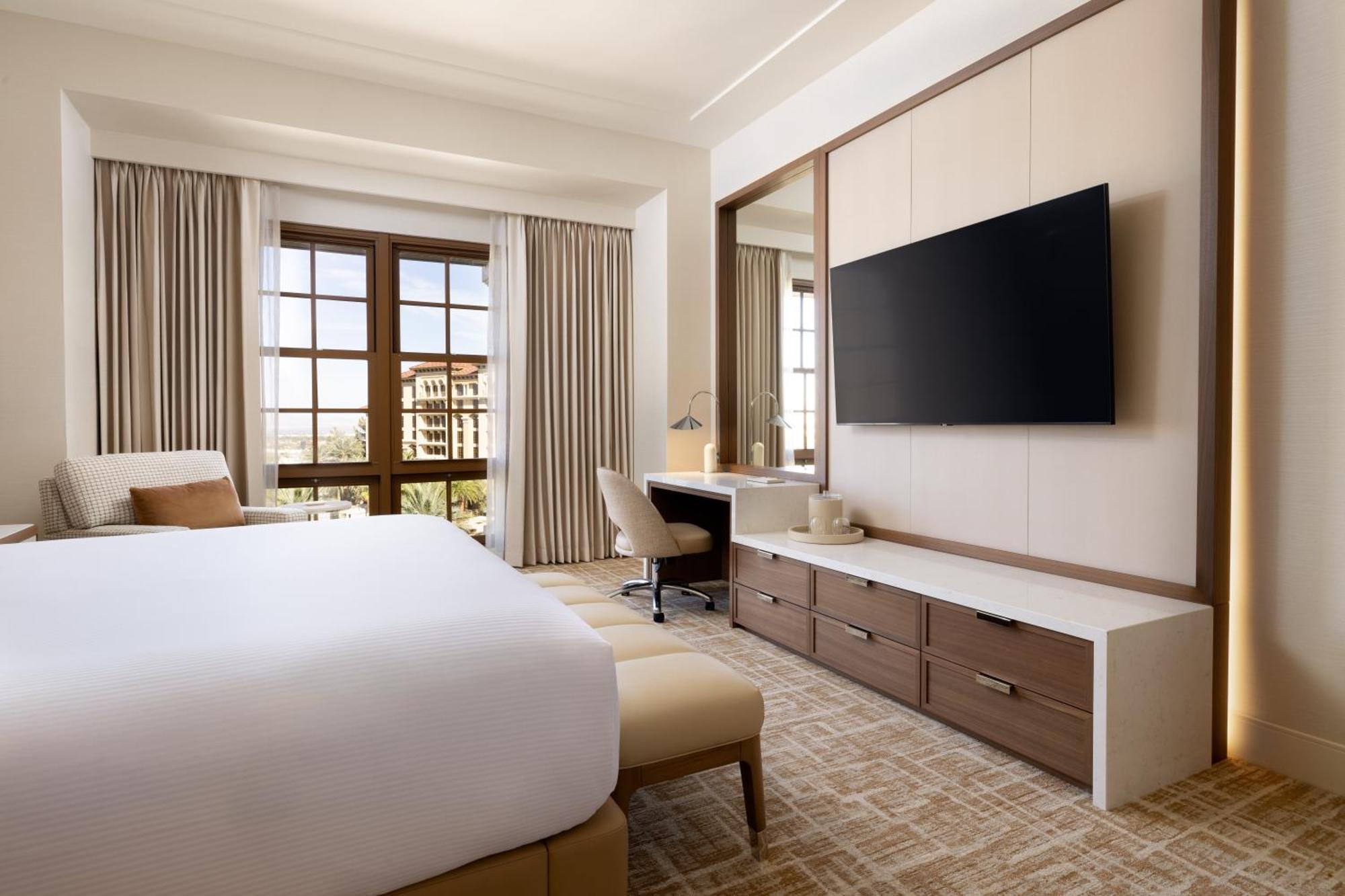 Resort View King Newly Remodeled