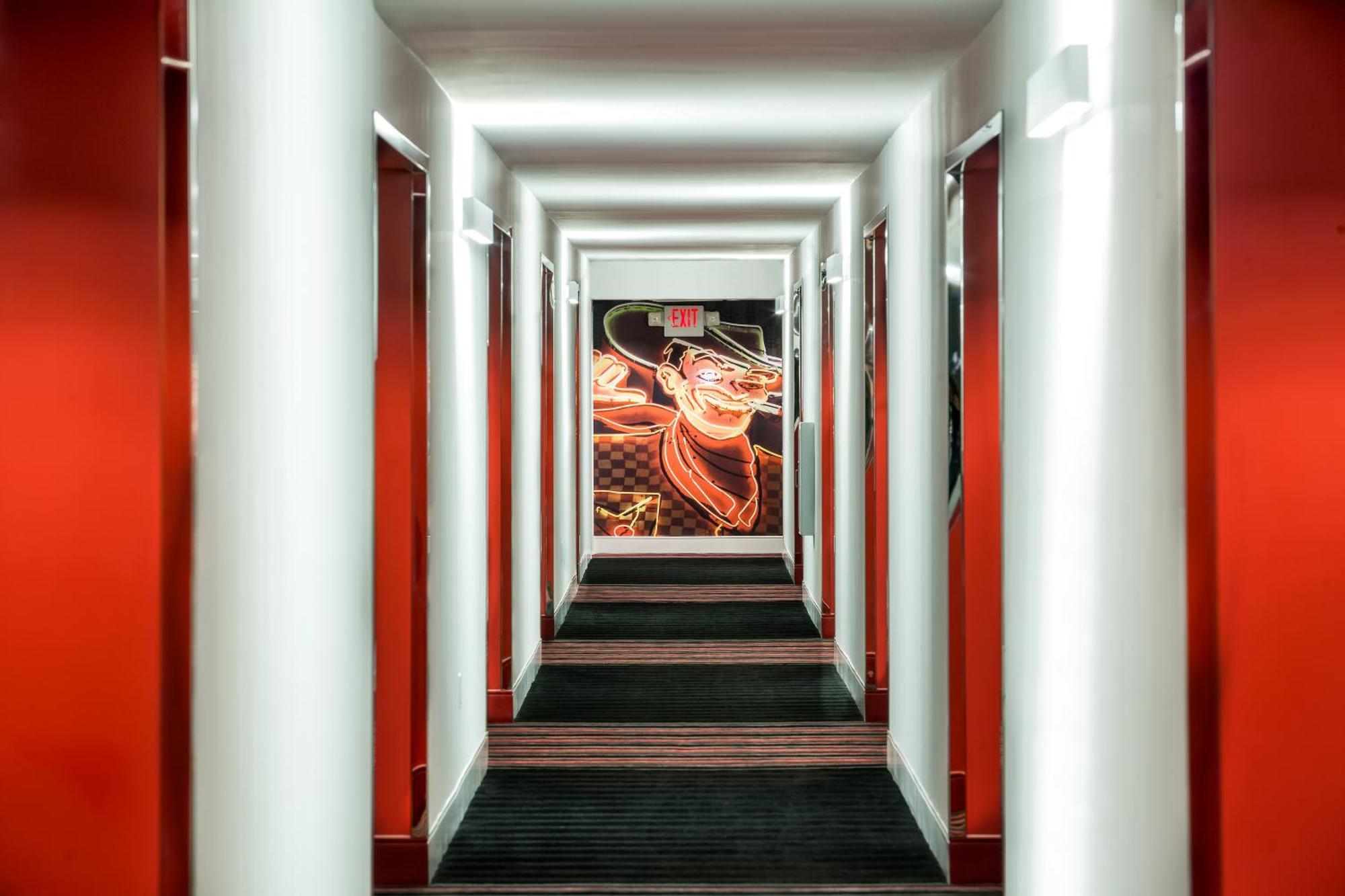 Deluxe Tweepersoonskamer met Uitzicht op de Stad
