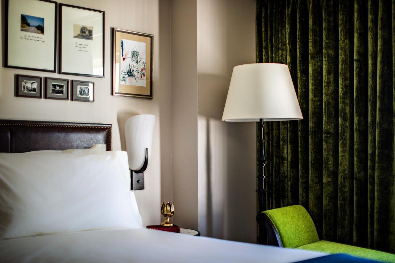 Salon Double Suite