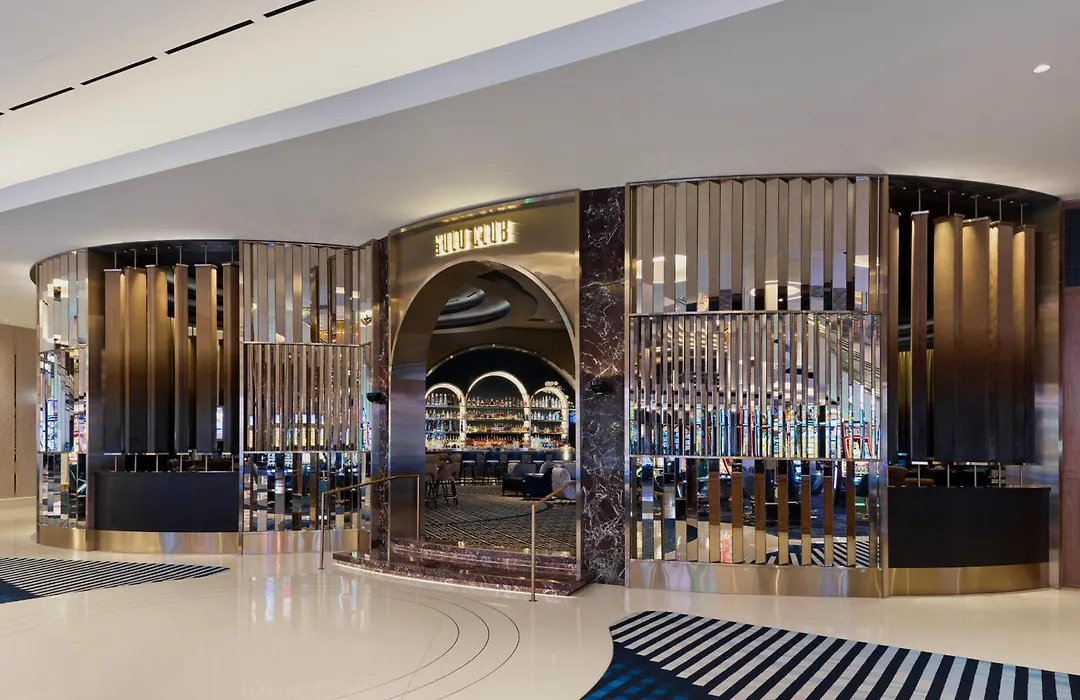 Fontainebleau Las Vegas By Suiteness-1