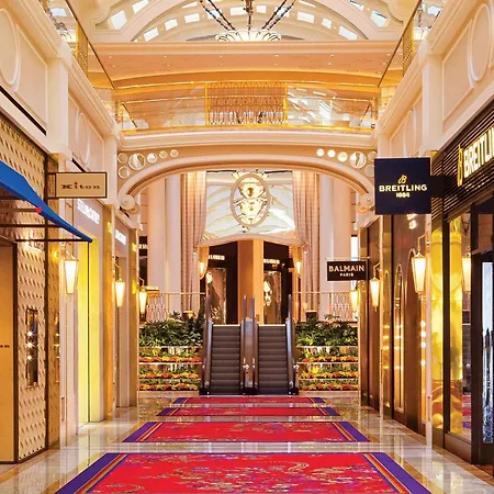 Wynn Las Vegas-2