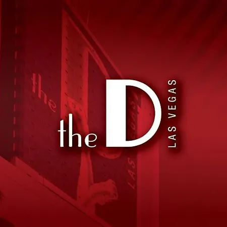 The D Las Vegas-3