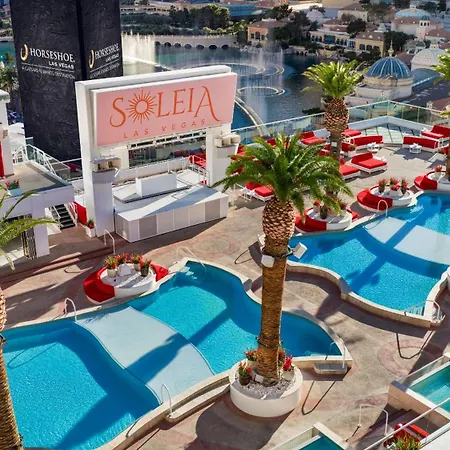 The Vanderpump Las Vegas Hotel & Casino - A Caesars Rewards Destination (Adults Only)-3