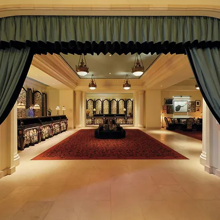 The Reserve At Park Mgm-2