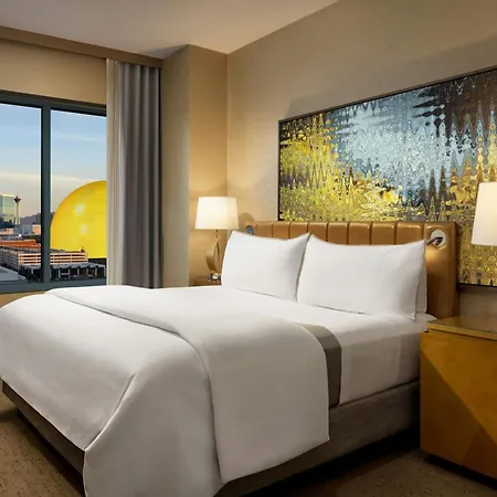 The Westin Las Vegas Hotel & Spa-2