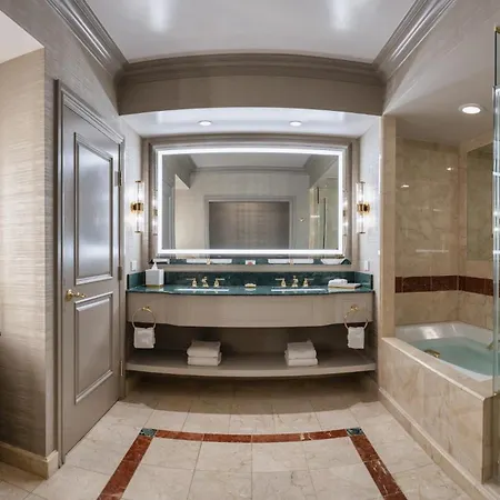 The Venetian Resort Las Vegas By Suiteness-2